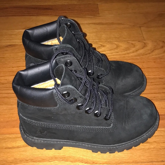💥HOT TIMBERLAND BOOTS size 12!💥 - Picture 1 of 8